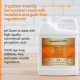 Humboldts Secret PH Up & PH Down Bundle