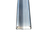 Greenhouse PVC Coated Spring Wire & Lock Channel Bundle