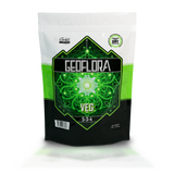 Geoflora Veg Organic Fertilizer (5-3-4)