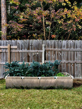 Smart Pot Urban Raised Bed Garden – Fabric Planter