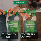 Humboldts Secret Everything Kit – Indoor, Outdoor & All-Purpose Plant Food Bundle