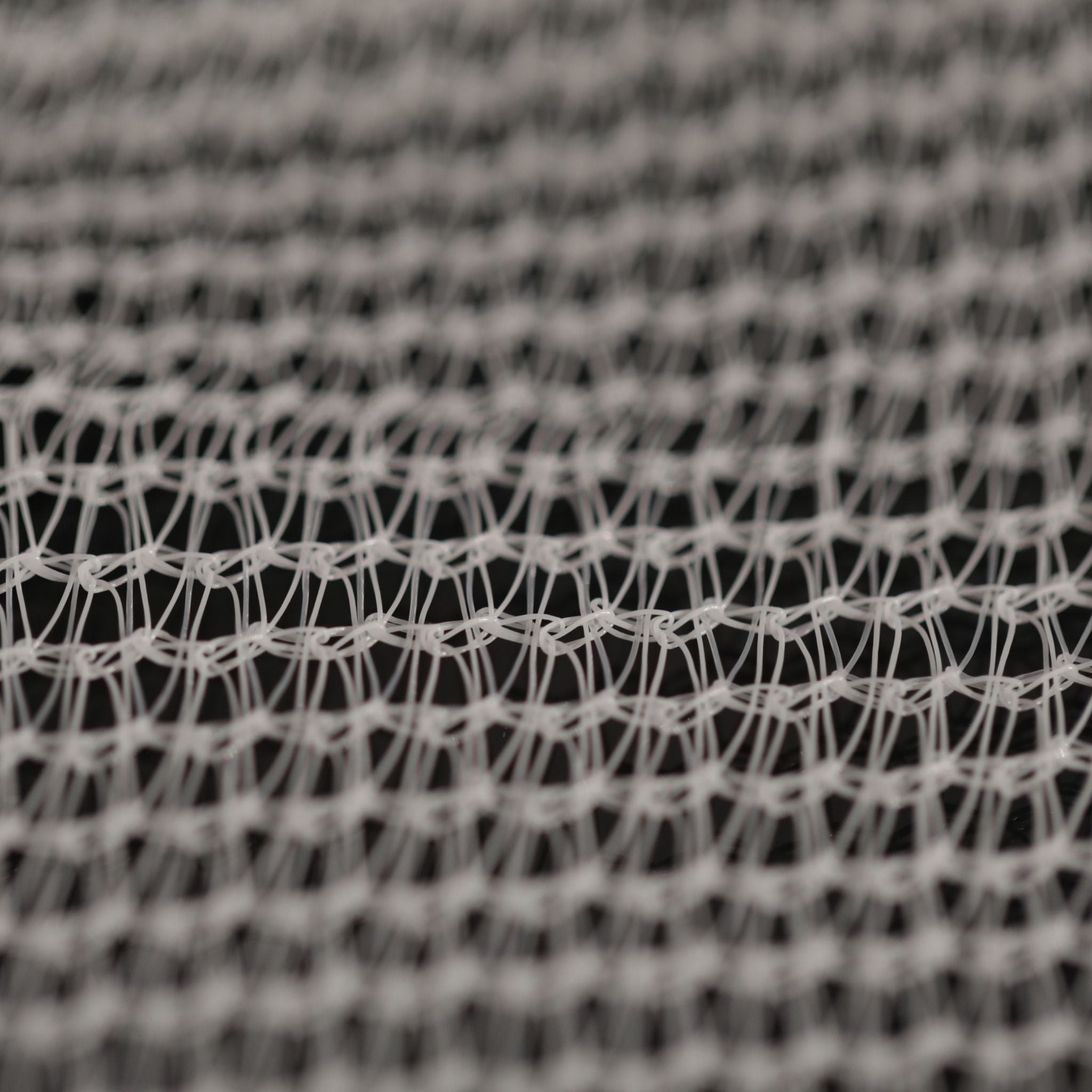 Greenhouse Shade Cloth - 50% White, Extra Strength