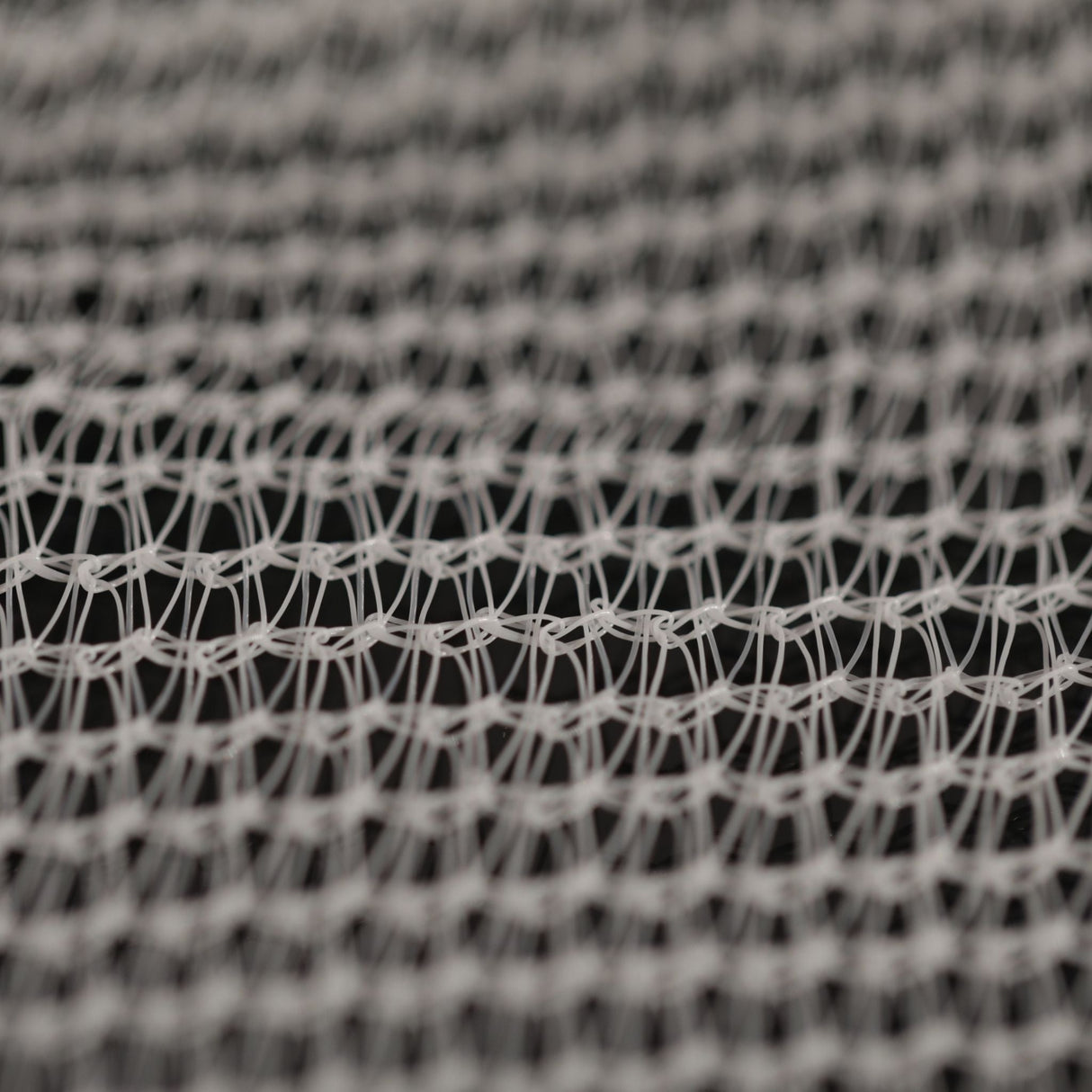 Greenhouse Shade Cloth - 50% White, Extra Strength