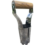 Garden Guru Stainless Steel Garden Bulb Planter