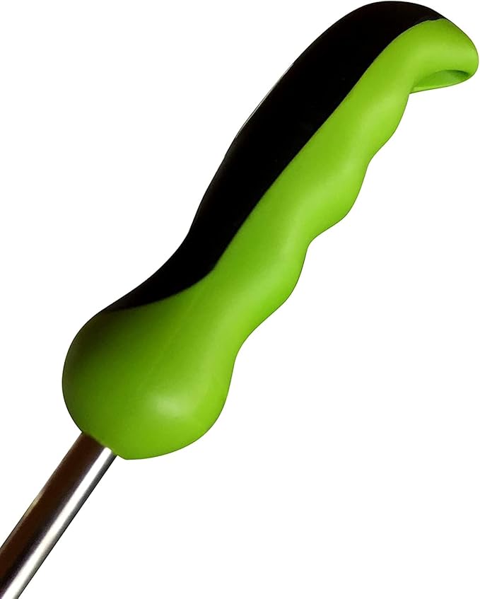 Garden Guru Weeding Set - Includes Dandelion Weeder, Weeding Fork, Patio Crack Weeder