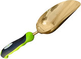 Garden Guru Titanium Garden Scoop Trowel