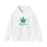 Weed Mountain Good Vibes Only Hoodie