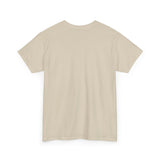 Fueled by Coffee and Weed Unisex Heavy Cotton Tee