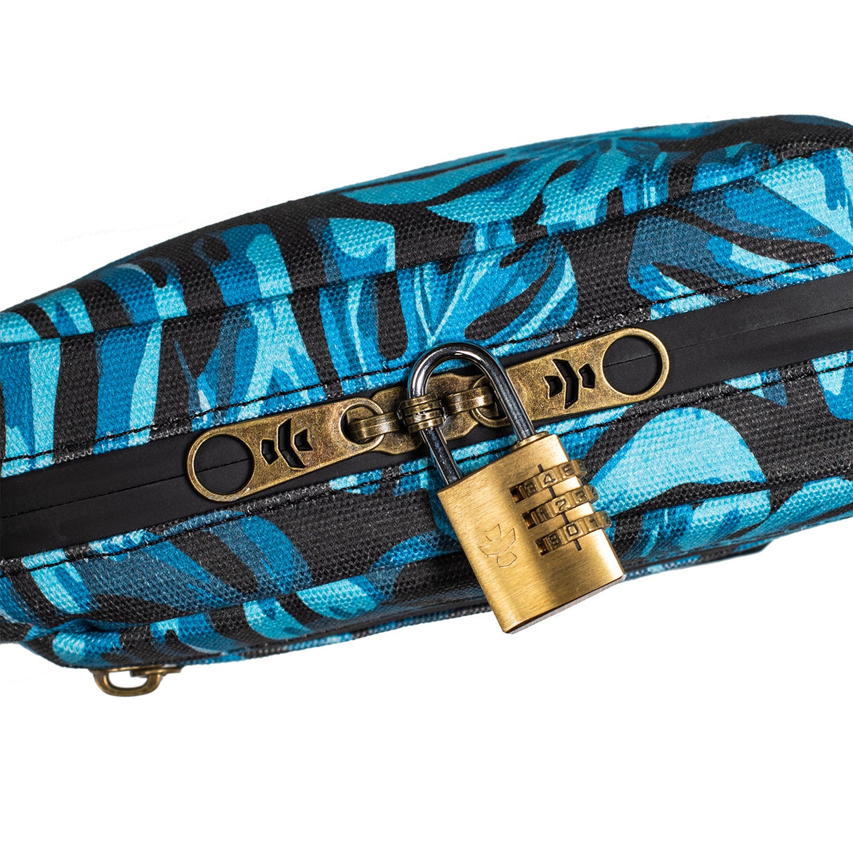 Revelry Supply The Companion - Smell Proof Crossbody Bag