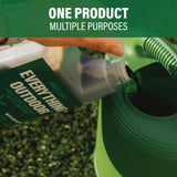 Humboldts Secret Everything Outdoor Lawn, Plant, Vegetable, Fruit & Tree Food