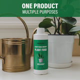 Humboldts Secret Everything Indoor Plant Food With Kelp