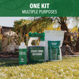 Humboldts Secret Everything Kit – Indoor, Outdoor & All-Purpose Plant Food Bundle