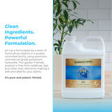 Humboldts Secret PH Up & PH Down Bundle