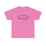 Today is a Good Day to Smoke Weed T-Shirt