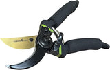 Garden Guru Yard Pruning & Trimming Set - Includes Hedge Shears, Garden Loppers, Pruners