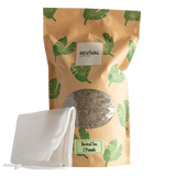 Revival Gardening Plant Tea Includes Tea Bag