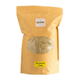 Revival Gardening Worm Feed & Grit