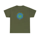 Not High, Just Well T-Shirt