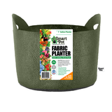 Smart Pot Fabric Planter – Original USA-Made Breathable Grow Container