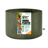 Smart Pot Fabric Planter – Original USA-Made Breathable Grow Container