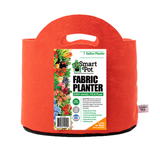 Smart Pot Fabric Planter – Original USA-Made Breathable Grow Container