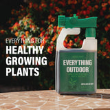 Humboldts Secret Everything Outdoor Lawn, Plant, Vegetable, Fruit & Tree Food