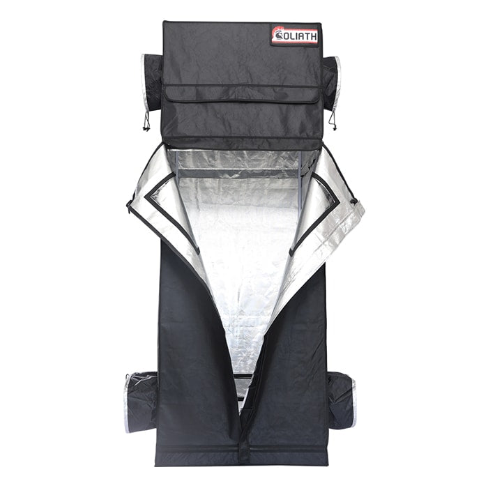 Goliath Grow Tent 3ft x 3ft x 6ft 11in - 7ft 11in