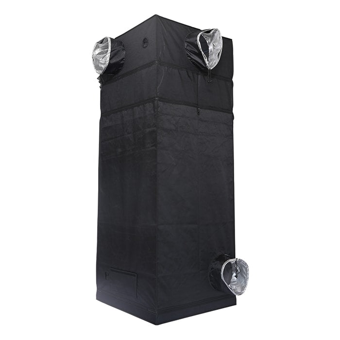 Goliath Grow Tent 3ft x 3ft x 6ft 11in - 7ft 11in