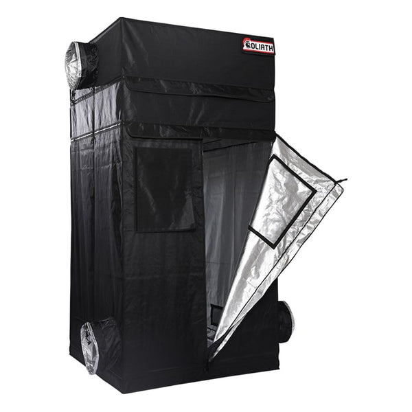 Goliath Grow Tent 4ft x 4ft x 6ft11in