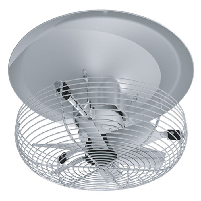 Vostermans Ventilation Multifan V-FloFan