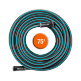 Gardena Xtreme Flow 5/8" Garden Hose – High Flow Performance with U.S. Hose Threads