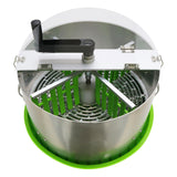 Crankit Dry & Wet Precision Bowl Trimmer