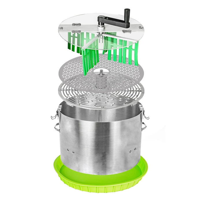 Crankit Dry & Wet Precision Bowl Trimmer