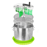 Crankit Dry & Wet Precision Bowl Trimmer