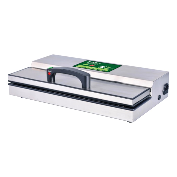 NatureVAC Industrial Vacuum Sealer V2, 15 inch