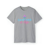 Cannabis is Life Tee