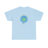 Not High, Just Well T-Shirt