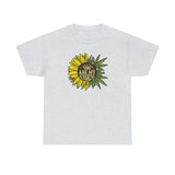 You Are My Sunshine Cannabis Weed Shirts