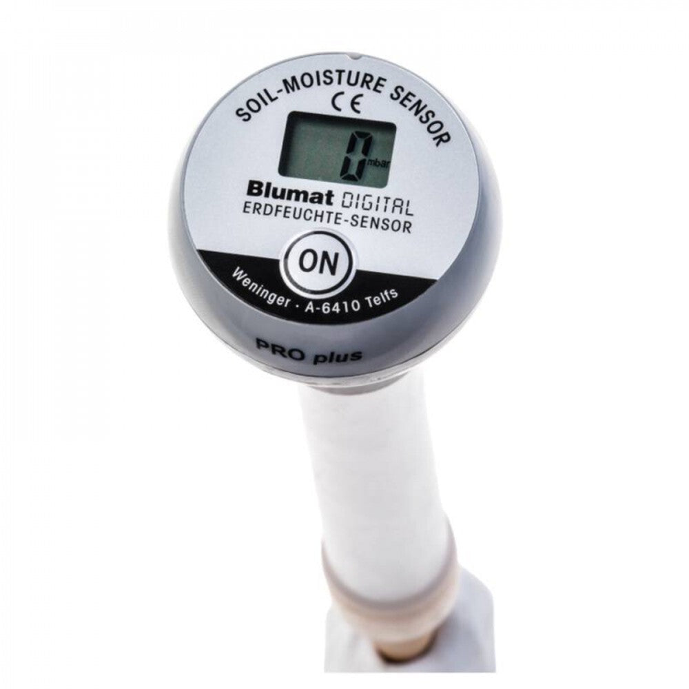 Blumat Digital Soil Moisture Meter With Cap