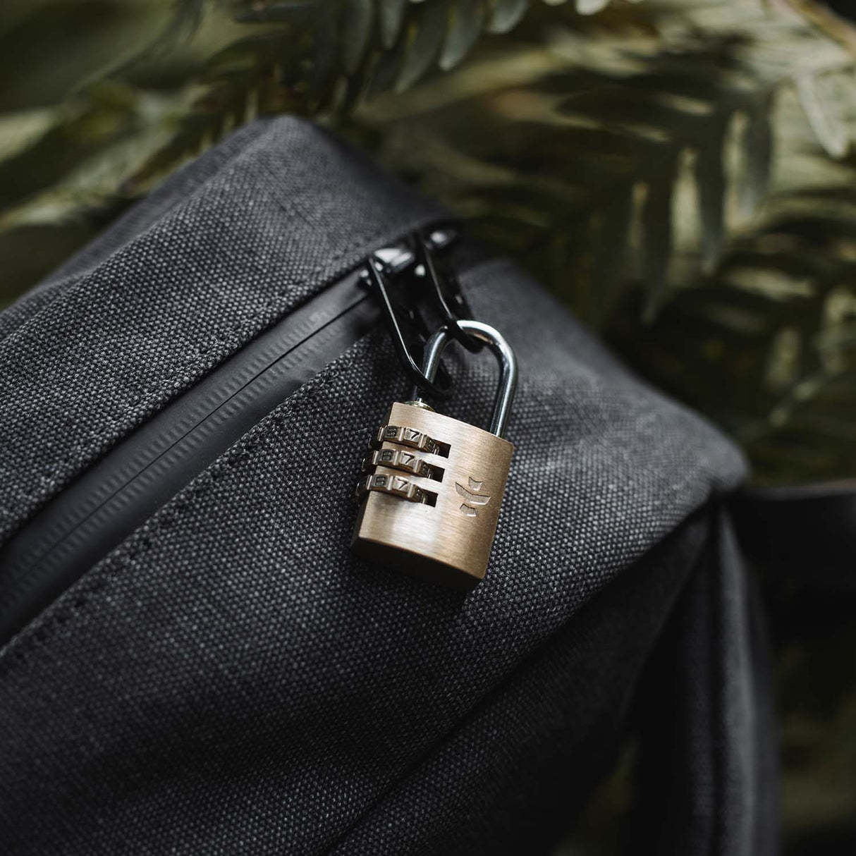 Revelry Supply Luggage Lock – For Smell Proof Bags & Cases