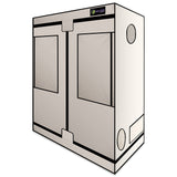 2′x4′ Walden White Grow Tent