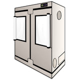 2′x4′ Walden White Grow Tent