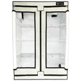 3-Tier Walden White Grow Tent