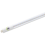 T5 HO Ballast Bypass 4FT LED Mushroom Grow Lamp (54W Eqv.) – Blue Sun Spectrum