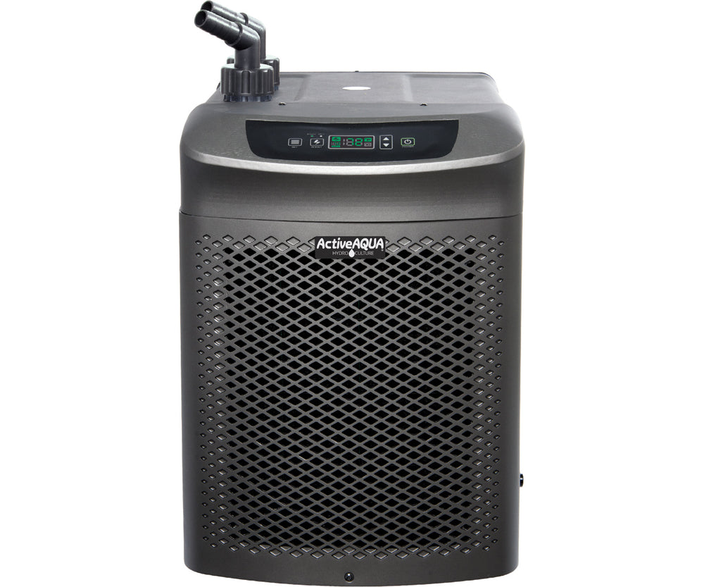 Active Aqua Chiller with Power Boost, 1 HP