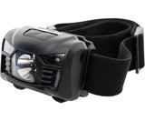 Active Eye Green LED Headlamp, V3