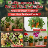 Hormex Mother Mist – Cal-Mag-Iron + B1 Plant Spray for Cloning & Growth
