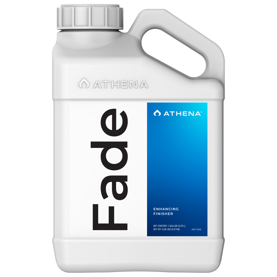 Athena Pro Fade