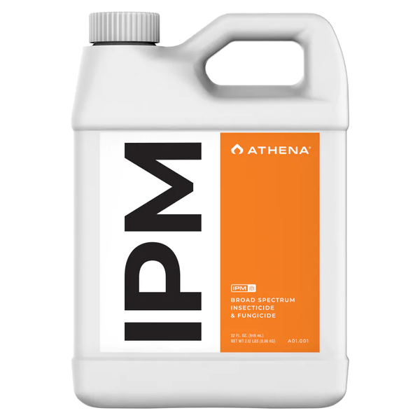 Integrated Pest Management | Athena IPM | Monster Gardens