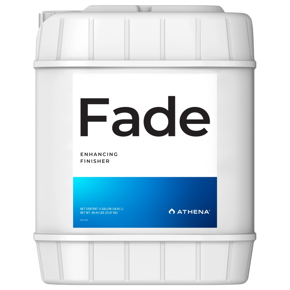 Athena Pro Fade